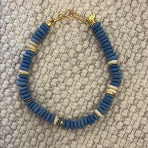 Lizzie Fortunado Laguna Necklace